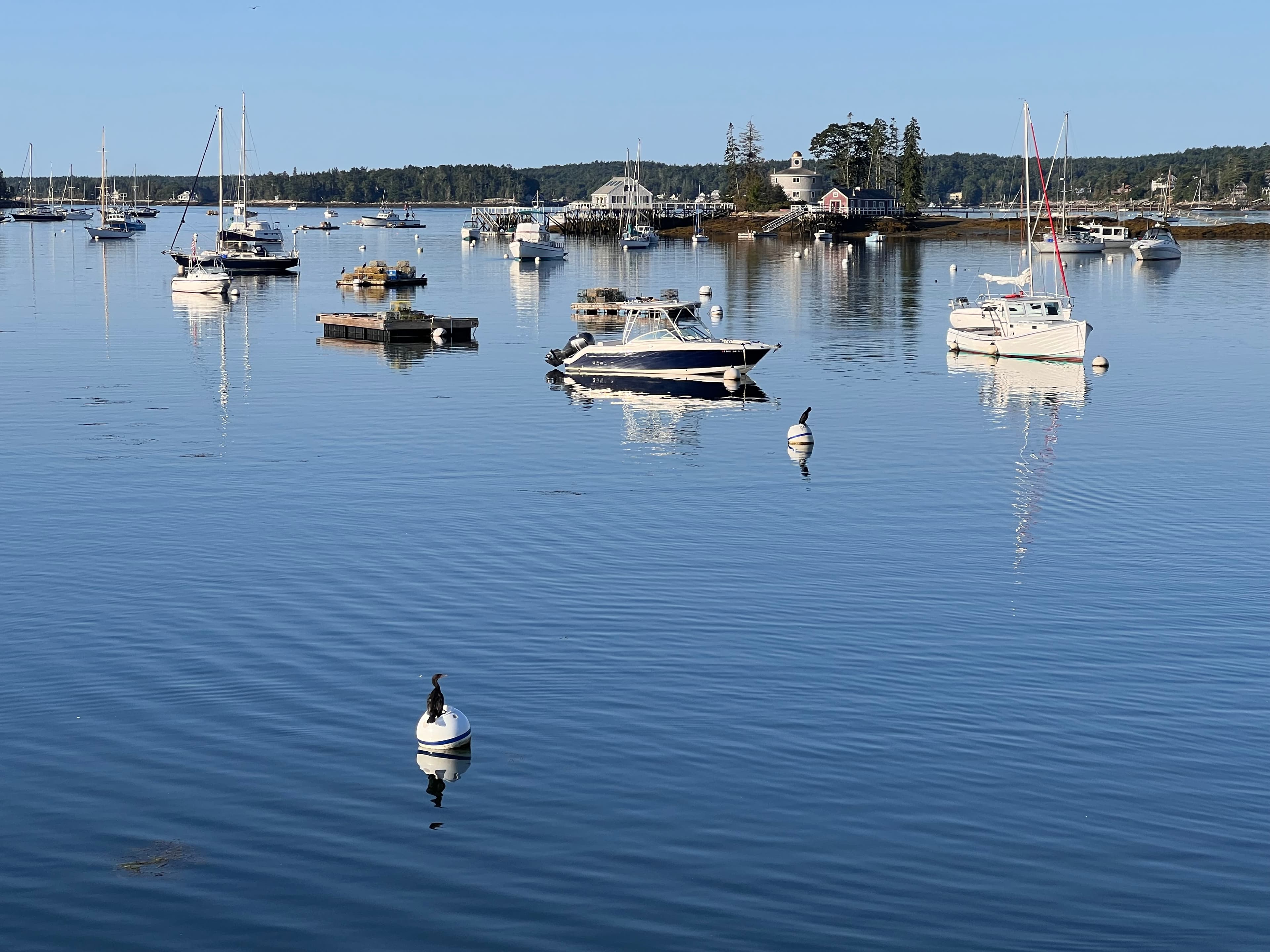 Boothbay Harbor